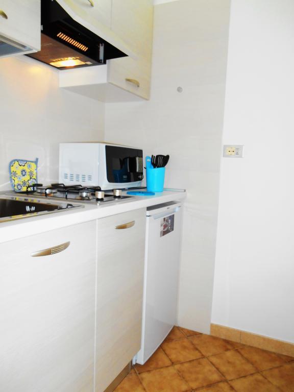 Il Cucu Bed And Breakfast Матера Экстерьер фото