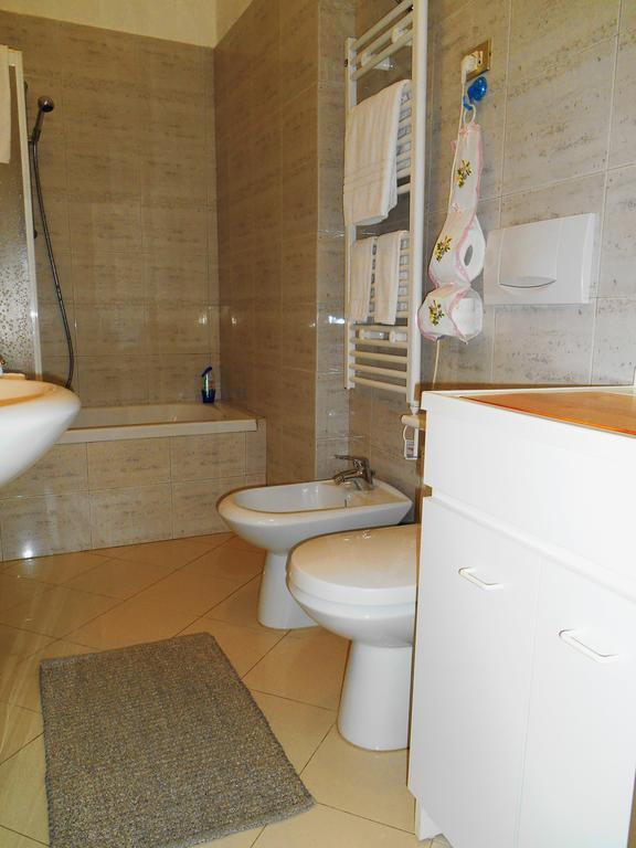 Il Cucu Bed And Breakfast Матера Экстерьер фото