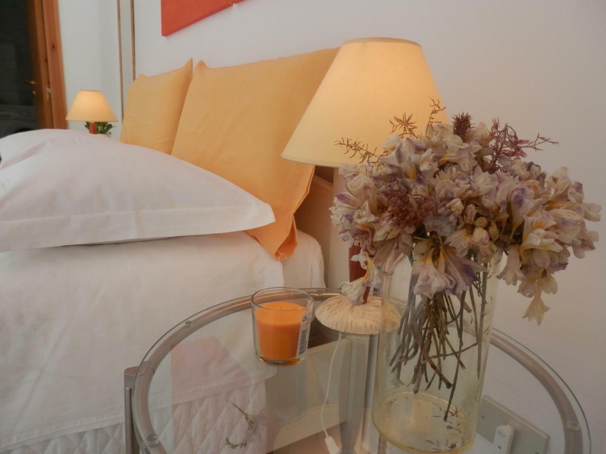 Il Cucu Bed And Breakfast Матера Номер фото