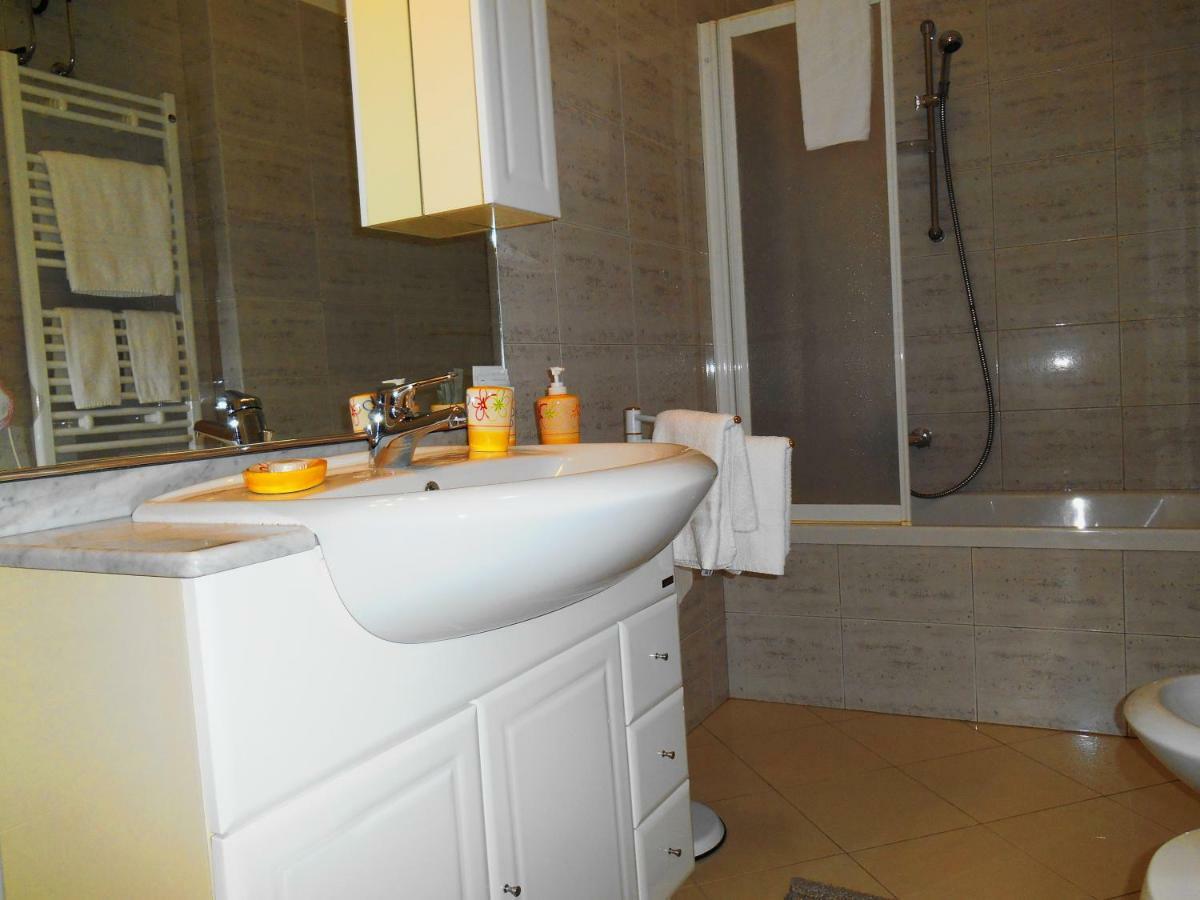 Il Cucu Bed And Breakfast Матера Номер фото
